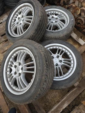 Opel Vectra, снимка 6