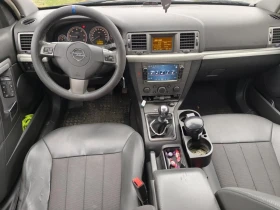 Opel Vectra, снимка 4