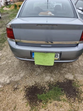 Opel Vectra, снимка 5