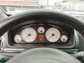 Peugeot 407 SW, снимка 11