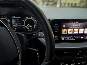 Skoda Fabia 1.0, снимка 2