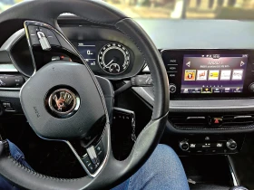 Skoda Fabia 1.0, снимка 3