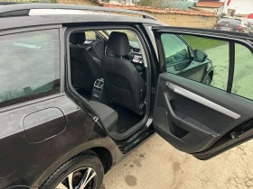 Skoda Octavia 1.6 TDI Ambition 105кс комби EURO 5, снимка 11