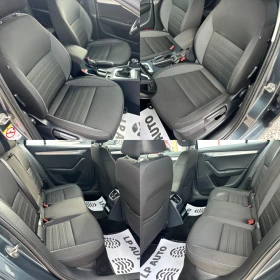 Skoda Octavia * 1.6* TDI* 116k.с* AUTOMAT* NAVI* , снимка 9