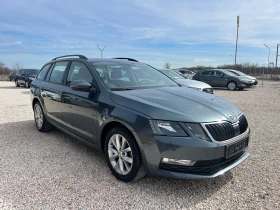 Skoda Octavia * 1.6* TDI* 116k.с* AUTOMAT* NAVI* , снимка 2