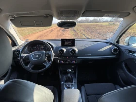 Audi A3 Sportback Quattro, снимка 4