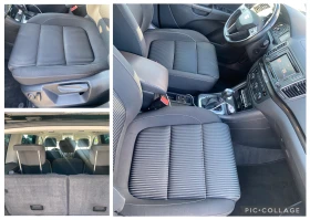 Seat Alhambra 2, 0 TDI 4X4 145000 Км 7 места Швейцария, снимка 13