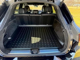 Mercedes-Benz EQS 500 SUV AMG 4Matic, снимка 13