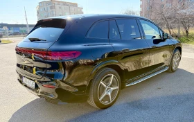 Mercedes-Benz EQS 500 SUV AMG 4Matic, снимка 5