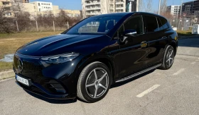 Mercedes-Benz EQS 500 SUV AMG 4Matic, снимка 2