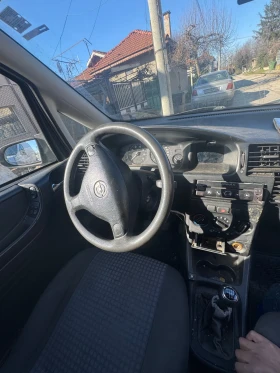 Opel Zafira, снимка 3