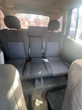 Opel Zafira, снимка 4