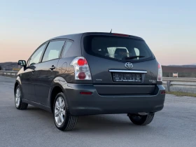 Toyota Corolla verso 1.6i-127.000km-NEW NEW NEW-KLIMATRONIK-AVTOPILOT, снимка 4