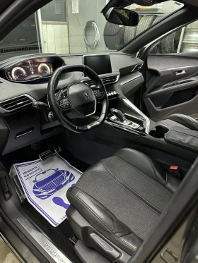 Peugeot 3008, снимка 14