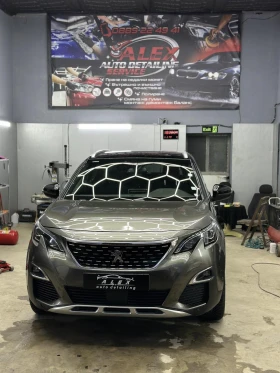 Peugeot 3008, снимка 7