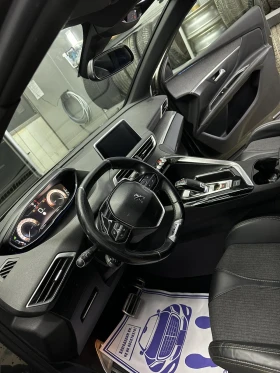 Peugeot 3008, снимка 17