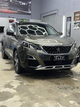 Peugeot 3008, снимка 1