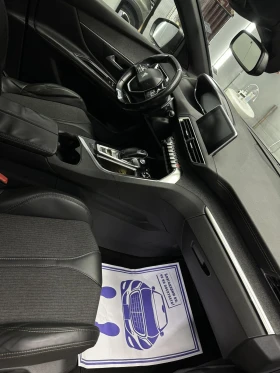 Peugeot 3008, снимка 13