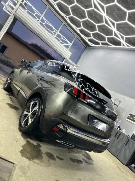 Peugeot 3008, снимка 8