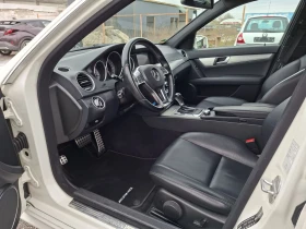 Mercedes-Benz C 300 AMG 4MATIC/V6/FULL/КОЖА/ЛЮК/, снимка 8