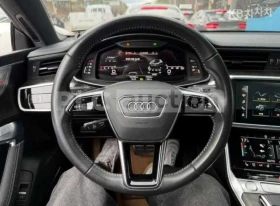 Audi A7 / RS7 PACKAGE /  BANG&OLUFSEN / HUD /, снимка 5
