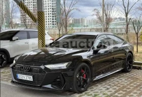 Audi A7 / RS7 PACKAGE /  BANG&OLUFSEN / HUD /, снимка 2