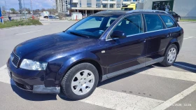 Audi A4 1.9, снимка 4
