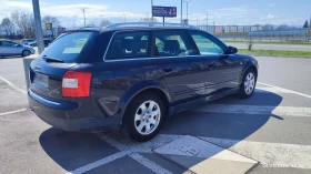 Audi A4 1.9, снимка 2