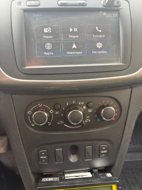 Dacia Logan, снимка 10