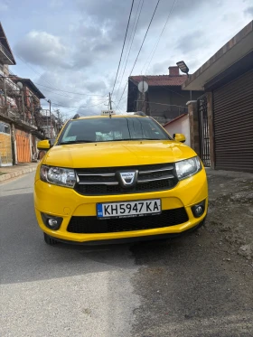 Dacia Logan, снимка 2