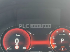 BMW 320 * СЛЕДЕНЕ НА ЛЕНТИ * М ПАКЕТ * DIGITAL* 360, снимка 7