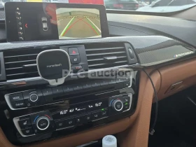 BMW 320 * СЛЕДЕНЕ НА ЛЕНТИ * М ПАКЕТ * DIGITAL* 360, снимка 6