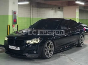 BMW 320 * СЛЕДЕНЕ НА ЛЕНТИ * М ПАКЕТ * DIGITAL* 360, снимка 1