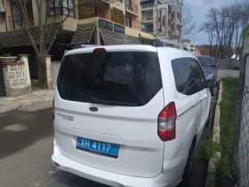 Ford Courier, снимка 4