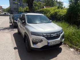 Dacia Spring extreme, снимка 2