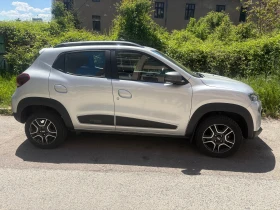 Dacia Spring extreme, снимка 1