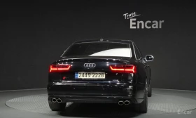 Audi A6, снимка 4