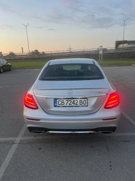 Mercedes-Benz E 300 W213, снимка 3