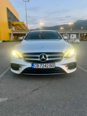 Mercedes-Benz E 300 W213, снимка 8
