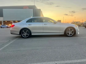 Mercedes-Benz E 300 W213, снимка 4