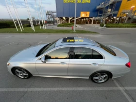 Mercedes-Benz E 300 W213, снимка 9