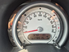 Opel Agila 1.2, 94к.с., снимка 10