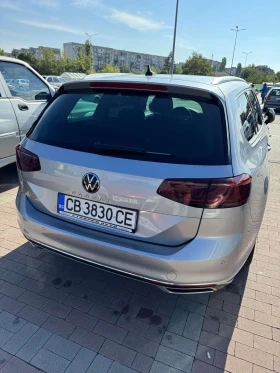 VW Passat, снимка 3
