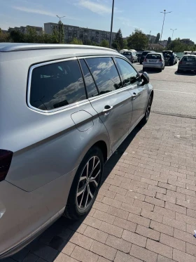 VW Passat, снимка 2