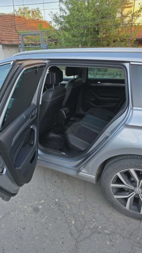VW Passat, снимка 9
