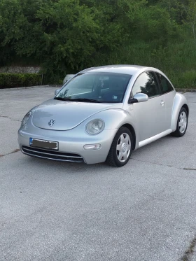 VW Beetle 1.9 tdi, снимка 1