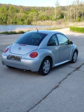 VW Beetle 1.9 tdi, снимка 4