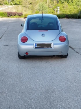 VW Beetle 1.9 tdi, снимка 5