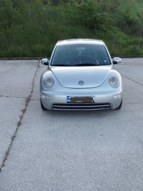 VW Beetle 1.9 tdi, снимка 2