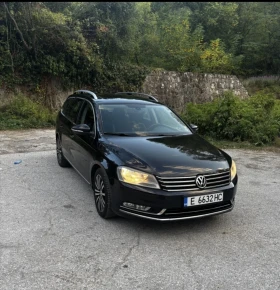 VW Passat 1.8 TSI, снимка 2